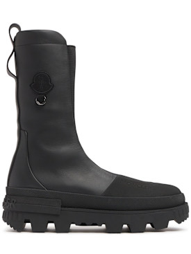 moncler genius - boots - women - sale