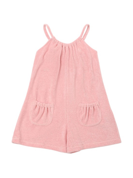 il gufo - overalls & jumpsuits - kids-girls - new season