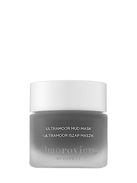 omorovicza - maschere viso - beauty - uomo - sconti