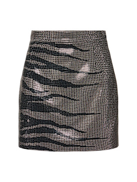 roberto cavalli - skirts - women - new season