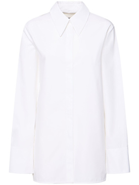 jil sander - shirts - women - new season