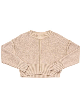 mm6 maison margiela - knitwear - kids-girls - new season