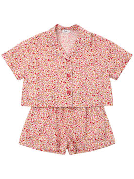 il gufo - outfit & set - bambino-bambina - nuova stagione