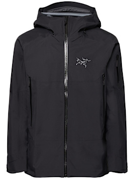 arc'teryx - giacche - uomo - sconti
