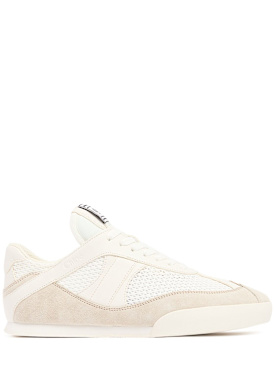 chloé - sneakers - femme - nouvelle saison