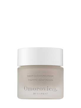 omorovicza - face mask - beauty - men - promotions