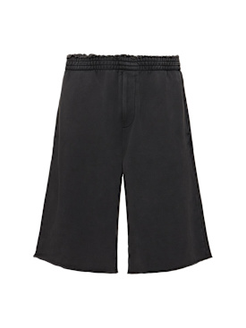 helmut lang - shorts - uomo - nuova stagione