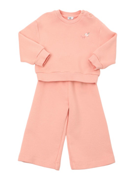 il gufo - outfits & sets - kids-girls - new season