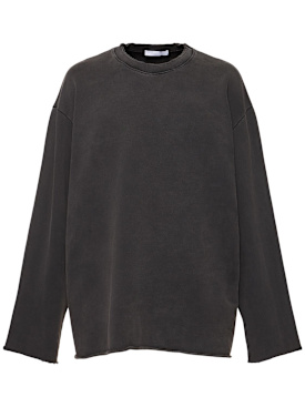 helmut lang - sweatshirts - men - new season