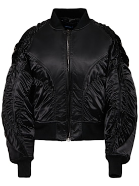 mugler - jackets - women - promotions