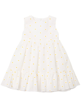 il gufo - dresses - kids-girls - new season