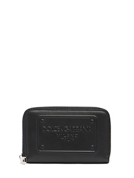 dolce & gabbana - wallets - men - promotions