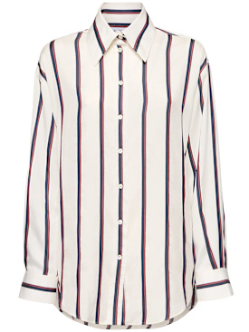 mcqueen - shirts - women - new season