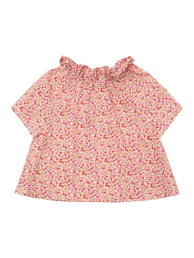 il gufo - shirts - kids-girls - new season