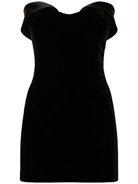 mugler - dresses - women - promotions