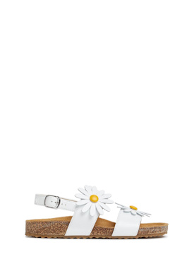 il gufo - sandals & slides - kids-girls - new season