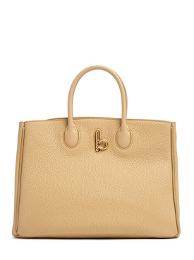 burberry - sacs cabas & tote bags - femme - offres