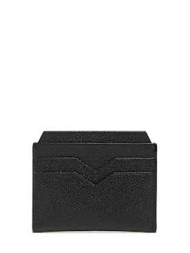 valextra - wallets - men - promotions