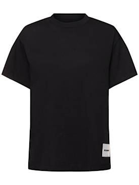 jil sander - tシャツ - レディース - new season