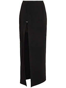 mugler - skirts - women - sale