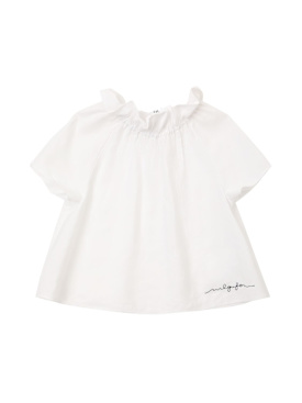 il gufo - shirts - kids-girls - new season