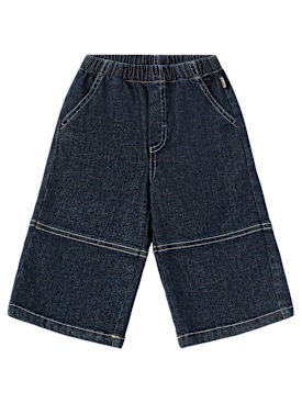 il gufo - jeans - kids-boys - new season