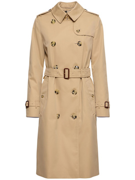 burberry - coats - women - new season