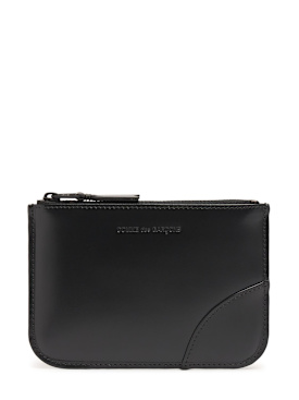 comme des garçons wallet - wallets - men - promotions