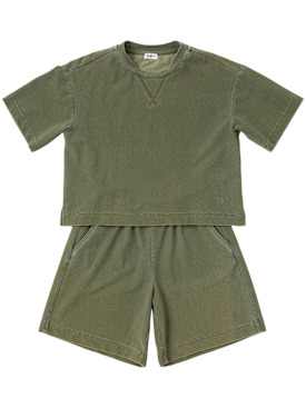 il gufo - outfits & sets - junior-boys - new season