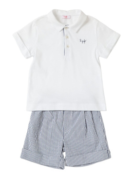 il gufo - outfits & sets - baby-boys - new season