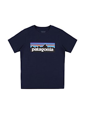 patagonia - t-shirts & tanks - kids-girls - sale