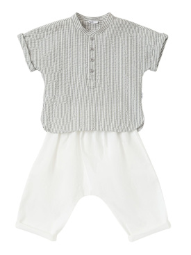 il gufo - outfits & sets - kids-boys - new season