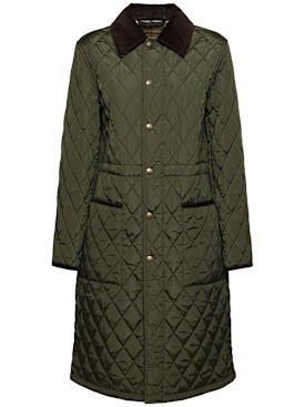 burberry - down jackets - women - new season