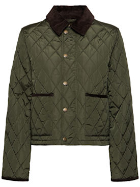 burberry - down jackets - women - new season