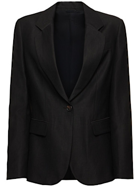 brunello cucinelli - suits - women - new season