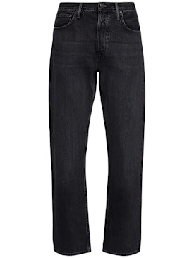 acne studios - jeans - uomo - nuova stagione