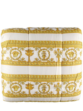 versace - linge de lit - maison - soldes