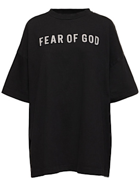 fear of god - t-shirts - damen - angebote