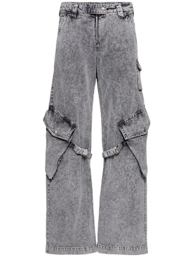 acne studios - jeans - women - new season