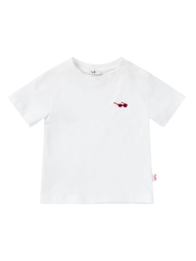 il gufo - t-shirts - baby-boys - new season