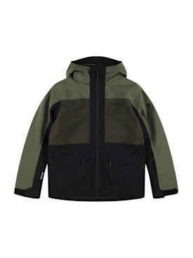 peak performance - down jackets - kids-boys - promotions