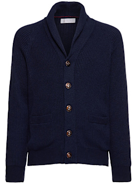 brunello cucinelli - knitwear - men - new season