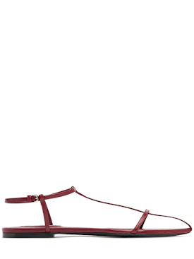 jil sander - sandals - women - new season