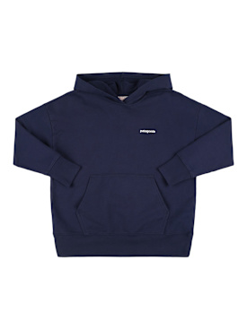 patagonia - sweatshirts - kids-boys - promotions