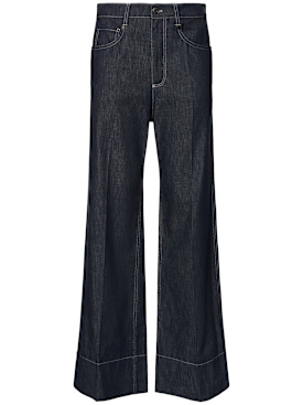 brunello cucinelli - jeans - women - new season