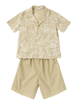 il gufo - outfits & sets - baby-boys - new season