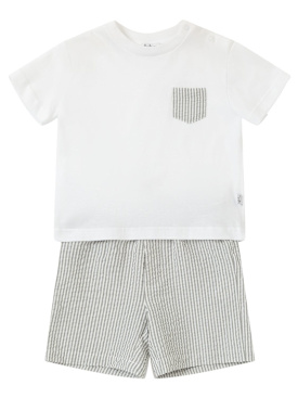 il gufo - outfits & sets - kids-boys - new season