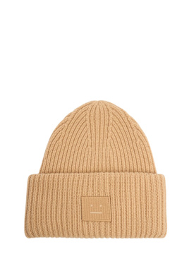 acne studios - cappelli - donna - nuova stagione