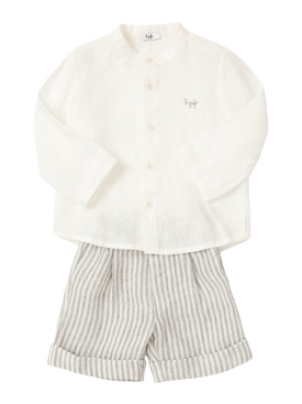 il gufo - outfits & sets - baby-boys - new season