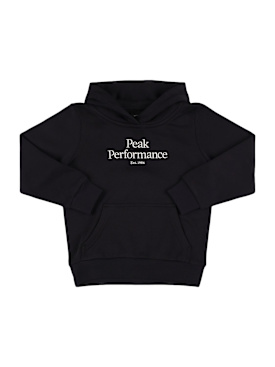 peak performance - sweatshirts - junior-girls - sale